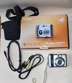 Canon Powershot A570 IS Appareil photo numérique, Nieuw