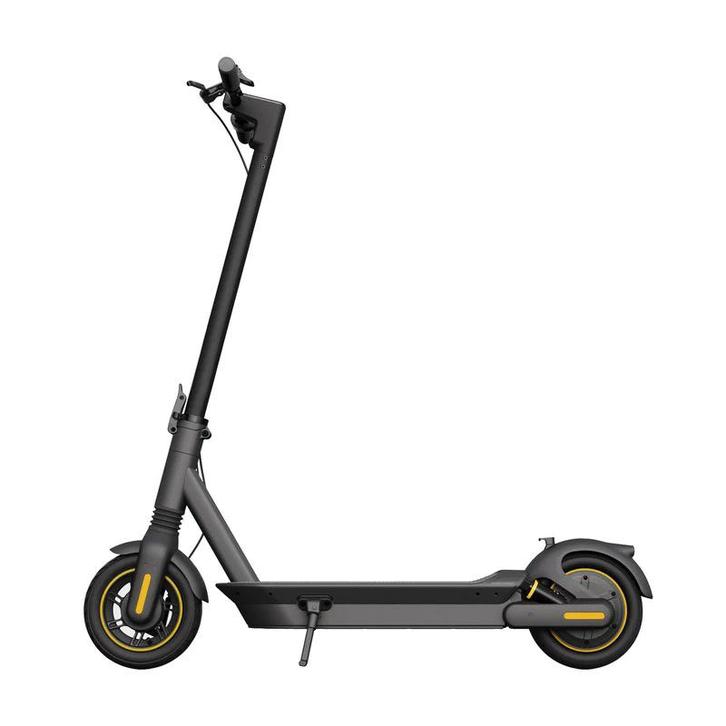 Hbs Elektrische Step 25kmh Zwart, Fietsen en Brommers, Fietsen | Kinderfietsjes, Ophalen of Verzenden