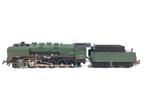 Märklin H0 - 3314 - Locomotive à vapeur avec tender (1) -