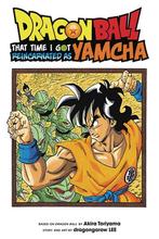 Dragon Ball: That Time I Got Reincarnated As Yamcha!, Livres, Verzenden, Dragongarow Lee
