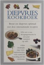 Diepvries Kookboek 9789052952635, Boeken, Gelezen, Valerie Ferguson, Verzenden