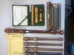 Hohner, Moeck - Adler - Jupiter - Aura - Veen - Hohner - -, Muziek en Instrumenten, Nieuw