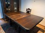Unknown - Tafel - Custom model - Eik - Bretonse