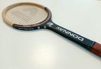Tennis - Donnay Borg Champion - Tennisracket