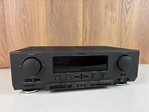 Philips - FR 930E - Série 900 Récepteur stéréo à, Audio, Tv en Foto, Radio's