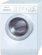 Bosch Wae24170ex Wasmachine -  Activewater™  - Kort, Ophalen of Verzenden, Nieuw
