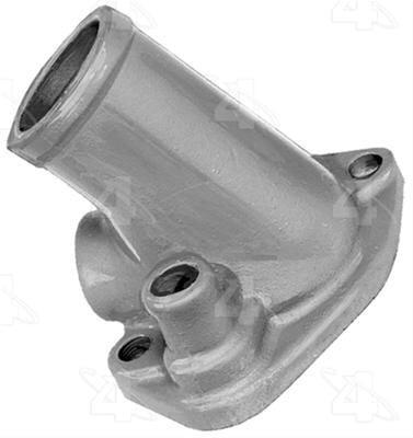 Thermostaathuis ford,lincoln,mercury 45 graden, Auto-onderdelen, Motor en Toebehoren, Nieuw, Ophalen of Verzenden