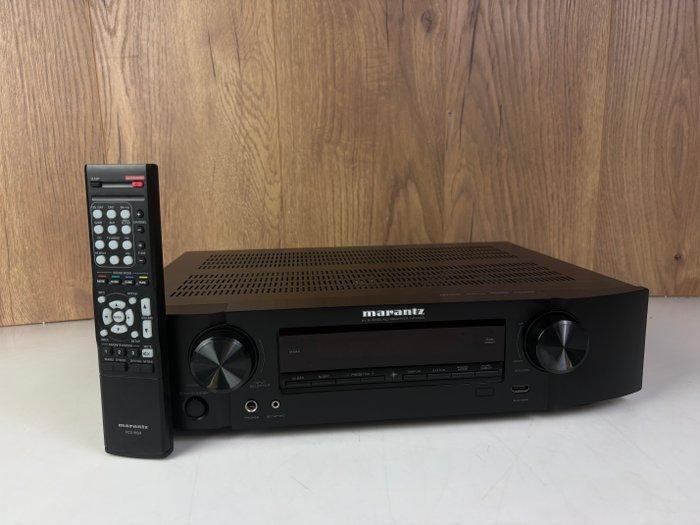 Marantz - NR-1403 - Solid state meerkanaals receiver, Audio, Tv en Foto, Radio's
