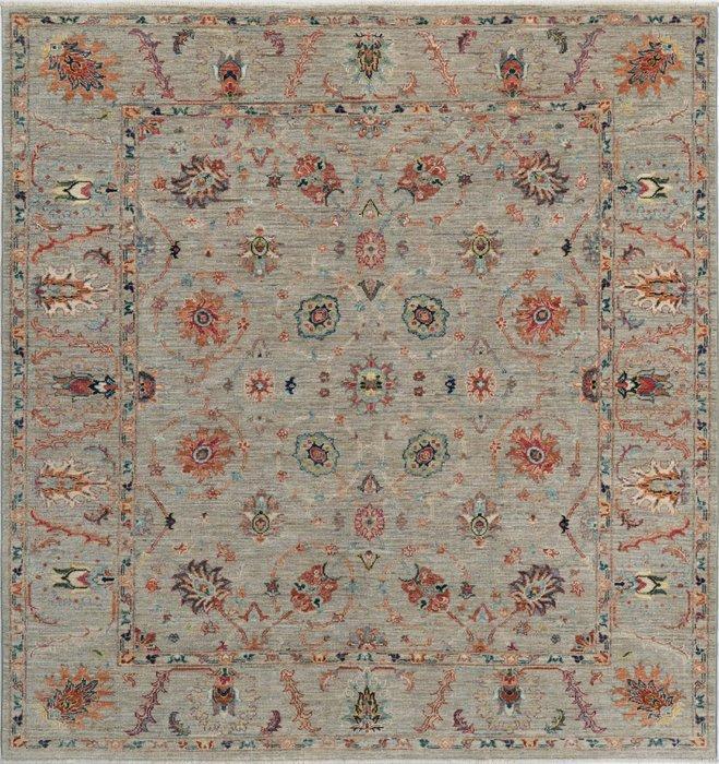 Designer Carpet - Ziegler - Farahan - Nieuw - Vloerkleed -, Huis en Inrichting, Stoffering | Tapijten en Vloerkleden