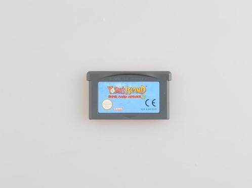 Yoshis Island: Super Mario Advance 3 [Gameboy Advance], Consoles de jeu & Jeux vidéo, Jeux | Nintendo Game Boy, Envoi