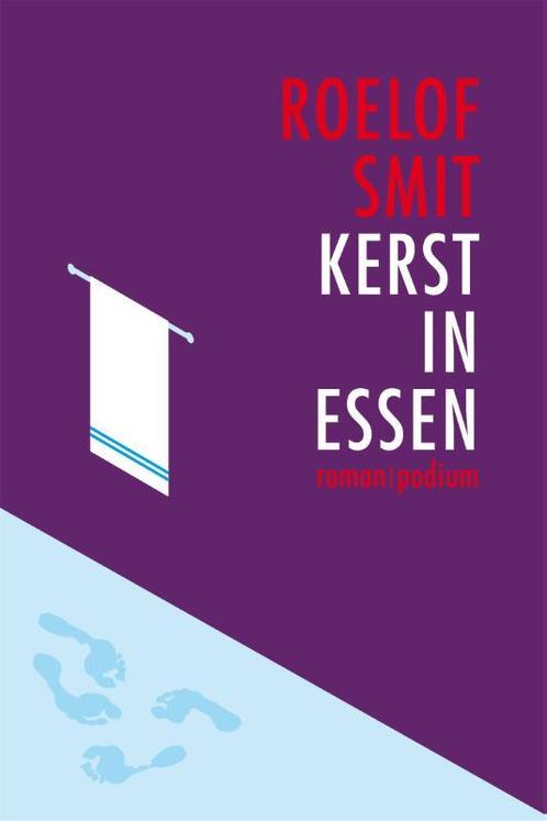 Kerst in Essen 9789057591907 Roelof Smit, Boeken, Romans, Zo goed als nieuw, Verzenden