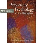 Personality Psychology in the Workplace 9781557987532, Boeken, Verzenden, Gelezen