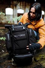 Noodpakket Rugzak Helpbag Max, Verzenden, Nieuw
