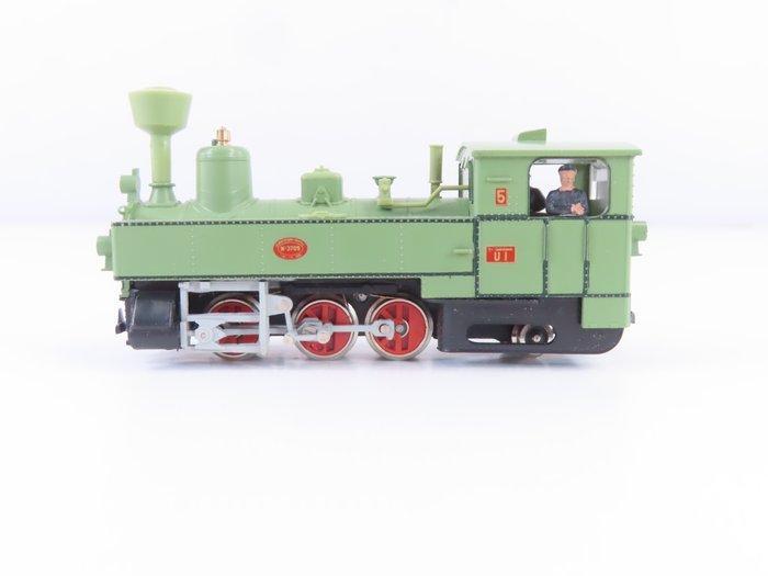 Liliput H0e - 705 - Tender locomotief (1) - U1 - StmlB, Hobby en Vrije tijd, Modeltreinen | H0
