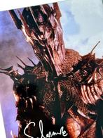 The Lord of the Rings - Sala Baker (Sauron) - Authentic, Nieuw