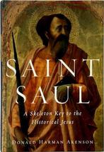Saint Saul, Verzenden