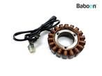 Dynamo Laadspoel Triumph Bonneville T100 EFI 2008-2011 (865), Motoren, Onderdelen | Overige, Verzenden, Gebruikt