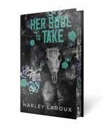 Her Soul to Take: Deluxe Special Edition / Souls Trilogy / 1, Verzenden, Harley Laroux