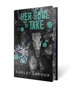 Her Soul to Take: Deluxe Special Edition / Souls Trilogy / 1, Boeken, Taal | Engels, Zo goed als nieuw, Verzenden