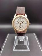 Carl F. Bucherer - Archimedes 18k Solid Gold - LO 541 -