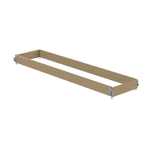 ALX Kantplankset, Doe-het-zelf en Bouw, Steigers, Verzenden