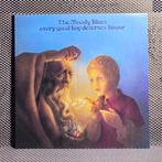 The Moody Blues - Every Good Boy Deserves Favour - 1x Japan, Nieuw in verpakking