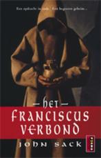 Het Franciscus verbond 9789021008356 John Sack, Boeken, Romans, Verzenden, Gelezen, John Sack