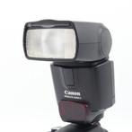 Canon Speedlite 430EX II | Tweedehands, TV, Hi-fi & Vidéo, Verzenden