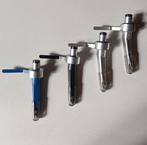 Ortofon - Concorde Pro x2 - Pro S, Dj (puntina pro s), Nieuw