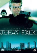 Johan Falk (DVD), Cd's en Dvd's, Dvd's | Tv en Series, Verzenden, Nieuw in verpakking