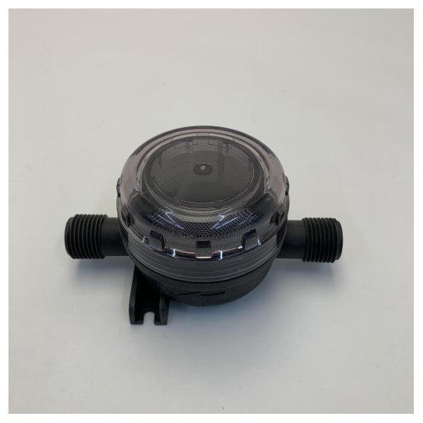 Bieden: Flojet 01740004 In-Line Waterfilter -, Watersport en Boten, Bootonderdelen, Ophalen of Verzenden