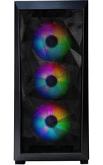 AMD Ryzen R9 5900X - RGB Game/Streaming PC - RTX 3060 12G..., Computers en Software, Desktop Pc's, Nieuw, Ophalen of Verzenden