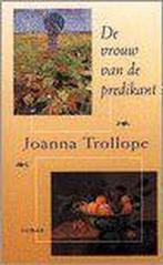 VROUW VAN DE PREDIKANT 9789041008022 TROLLOPE, Boeken, Verzenden, Gelezen, TROLLOPE