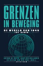 Grenzen in beweging 9789000330140 Antoon De Baets, Verzenden, Gelezen, Antoon De Baets