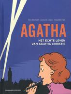 Agatha / One shots / 1 9789462108998 Anne Martinetti, Verzenden, Zo goed als nieuw, Anne Martinetti