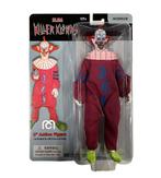 Killer Klowns From Outer Space Action Figure Slim 20 cm, Ophalen of Verzenden, Nieuw