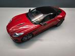 GT Spirit 1:18 - Voiture miniature - Aston Martin DB12 -, Nieuw