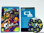 Nintendo Wii U - Splatoon - HOL, Games en Spelcomputers, Games | Nintendo Wii U, Verzenden, Gebruikt