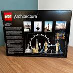 Lego Set - 21034 - Architecture - Sealed London Skyline
