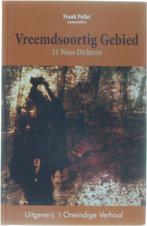 Vreemdsoortig gebied 9789077641040 F. Pollet, Boeken, Verzenden, Gelezen, F. Pollet