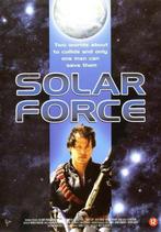 Solar Force (dvd nieuw), Cd's en Dvd's, Dvd's | Actie, Ophalen of Verzenden, Nieuw in verpakking