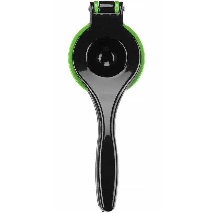 Citruspers | BarUp | Aluminium | Zwart | Handmatig |, Zakelijke goederen, Horeca | Keukenapparatuur, Nieuw in verpakking, Verzenden