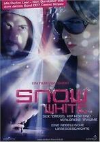 Snow White von Samir  DVD, Cd's en Dvd's, Dvd's | Overige Dvd's, Gebruikt, Verzenden