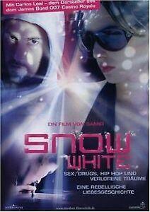 Snow White von Samir  DVD, CD & DVD, DVD | Autres DVD, Envoi