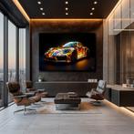 PLM-Art - Porsche Colors XL, Antiek en Kunst, Kunst | Designobjecten