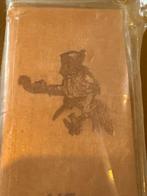 1 kilogram koper - .999 - KFS - Schmied. (Zonder