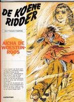 Aicha de woestijnroos / De koene ridder / 8 9789030335207, Boeken, Stripverhalen, Verzenden, Gelezen, Craenhals