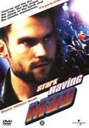 Stark raving mad op DVD, CD & DVD, DVD | Comédie, Verzenden
