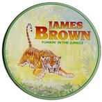 James Brown - Funkin In The Jungle, Cd's en Dvd's, Gebruikt