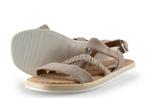 Gabor Sandalen in maat 44 Beige, Sandalen, Overige kleuren, Verzenden, Gabor